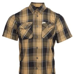 DIXXON DREXYL BAMBOO SHORT SLEEVE Men’s 3XL. Like new. Worn only a few times.